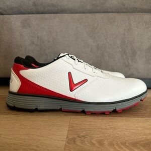 Callaway Balboa SL Size 12